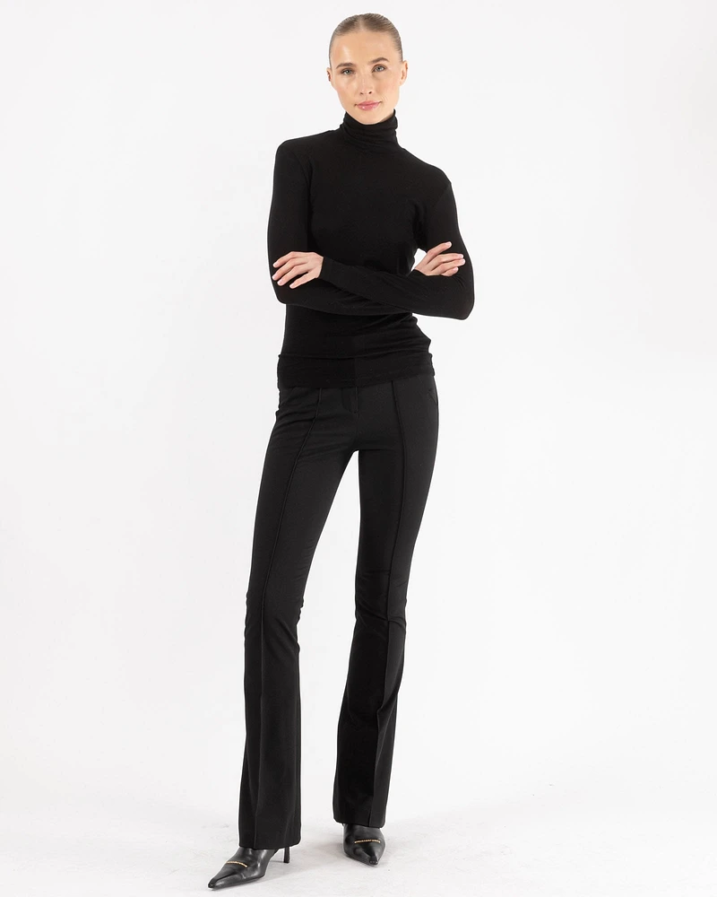 Pascale Turtleneck