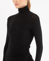 Pascale Turtleneck