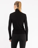 Pascale Turtleneck