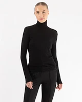 Pascale Turtleneck