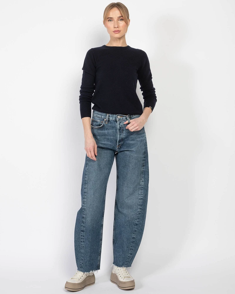 Luna Pieced Jeans