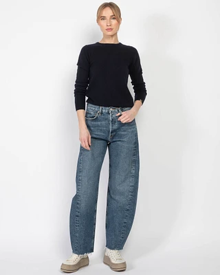 Luna Pieced Jeans