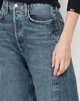 Luna Pieced Jeans