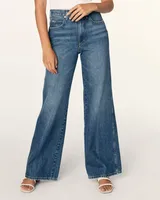 Frida Flare Jeans