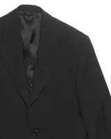 Single Breasted Suit Jacket