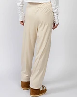 Penny Pleat Pants