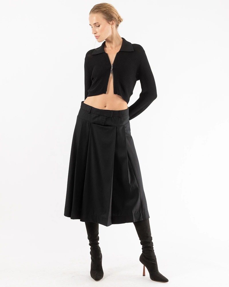 Oenia Skirt