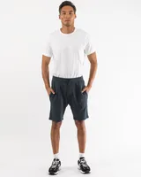 Atlas Luxe Fleece Shorts