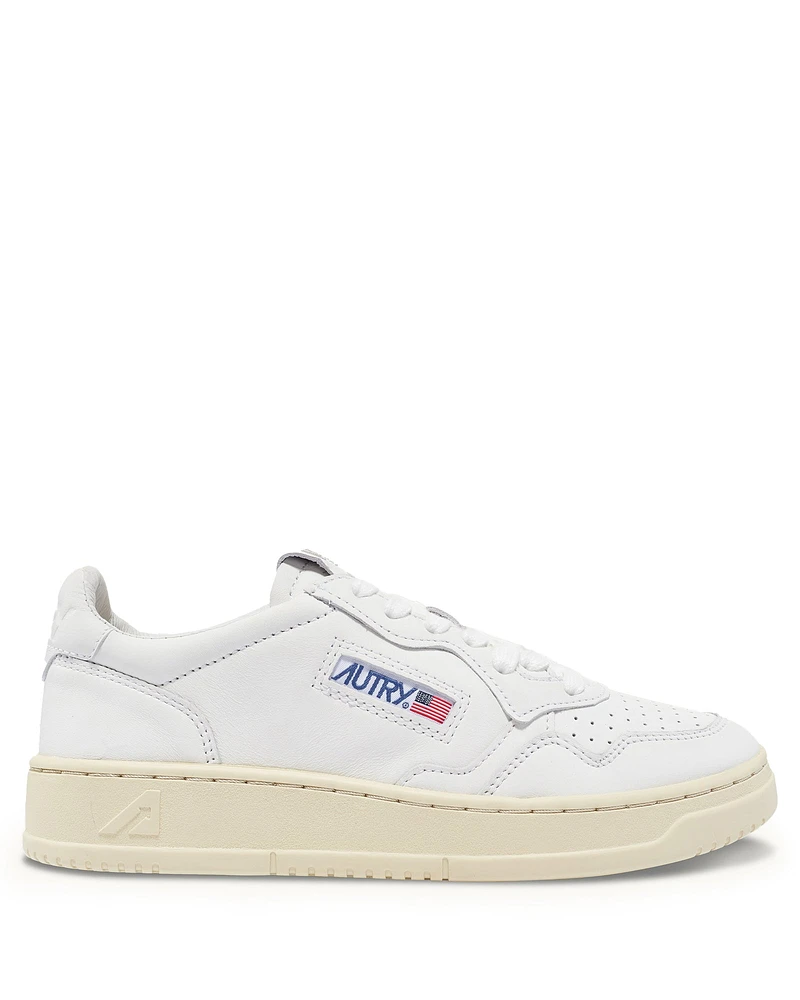 Medalist Low Sneakers