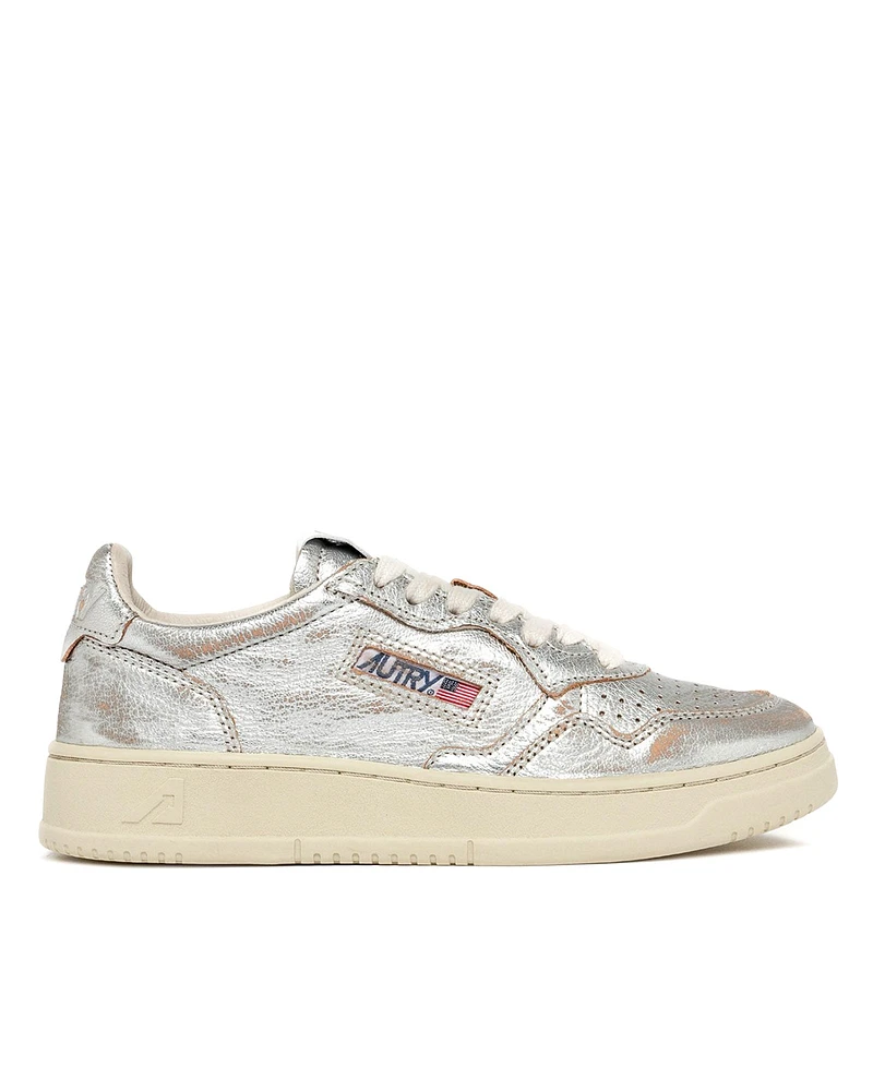 Medalist Low Sneakers