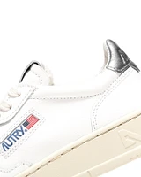 Medalist Low Sneakers