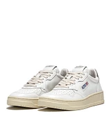 Medalist Low Sneakers