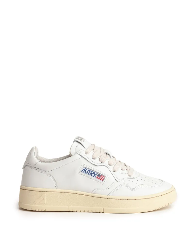 Medalist Low Sneakers