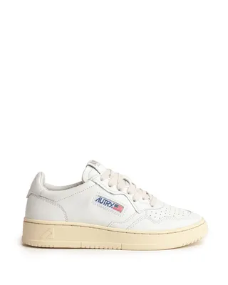 Medalist Low Sneakers