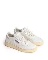 Medalist Low Sneakers