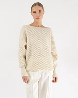 Maglia Sweater