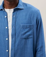 Paul Woven Shirt