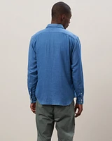 Paul Woven Shirt