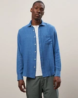 Paul Woven Shirt