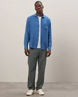 Paul Woven Shirt