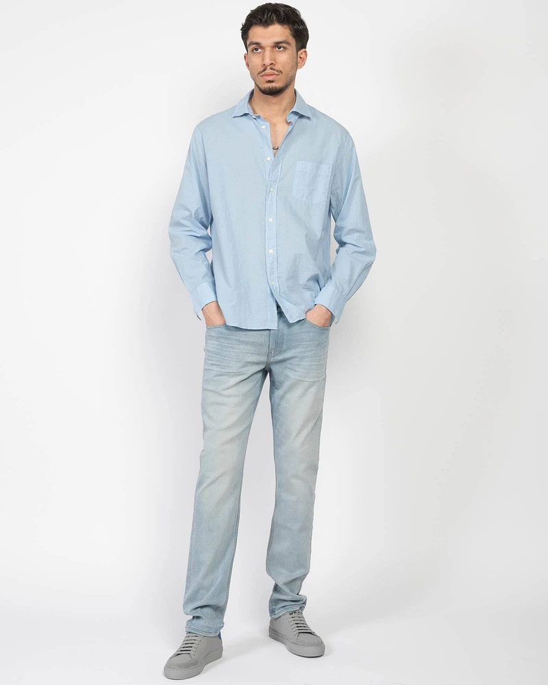 Paul Pat Woven Shirt