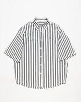 Stripe Button Shirt