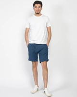 Tank Woven Shorts