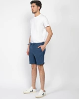 Tank Woven Shorts