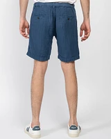 Tank Woven Shorts