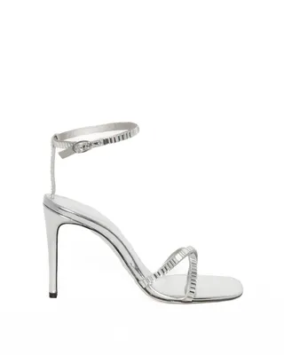 Rhinestone Sandals