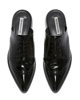 Oxfords