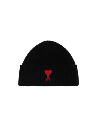 Red ADC Beanie