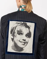 Factory Girl Blazer