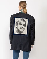 Factory Girl Blazer