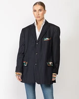 Factory Girl Blazer