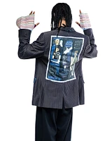 Paul Basquiat Blazer