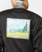 Landscape Blazer