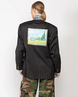 Landscape Blazer