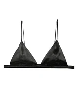 Triangle Bra