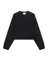 Bruzzi Oversized Sweater