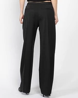 Pierced Stud Trousers