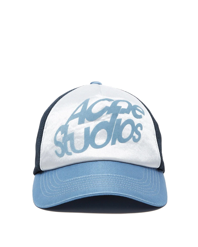 Logo Hat