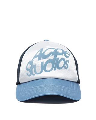 Logo Hat