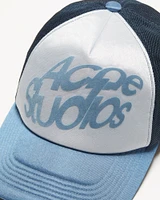 Logo Hat