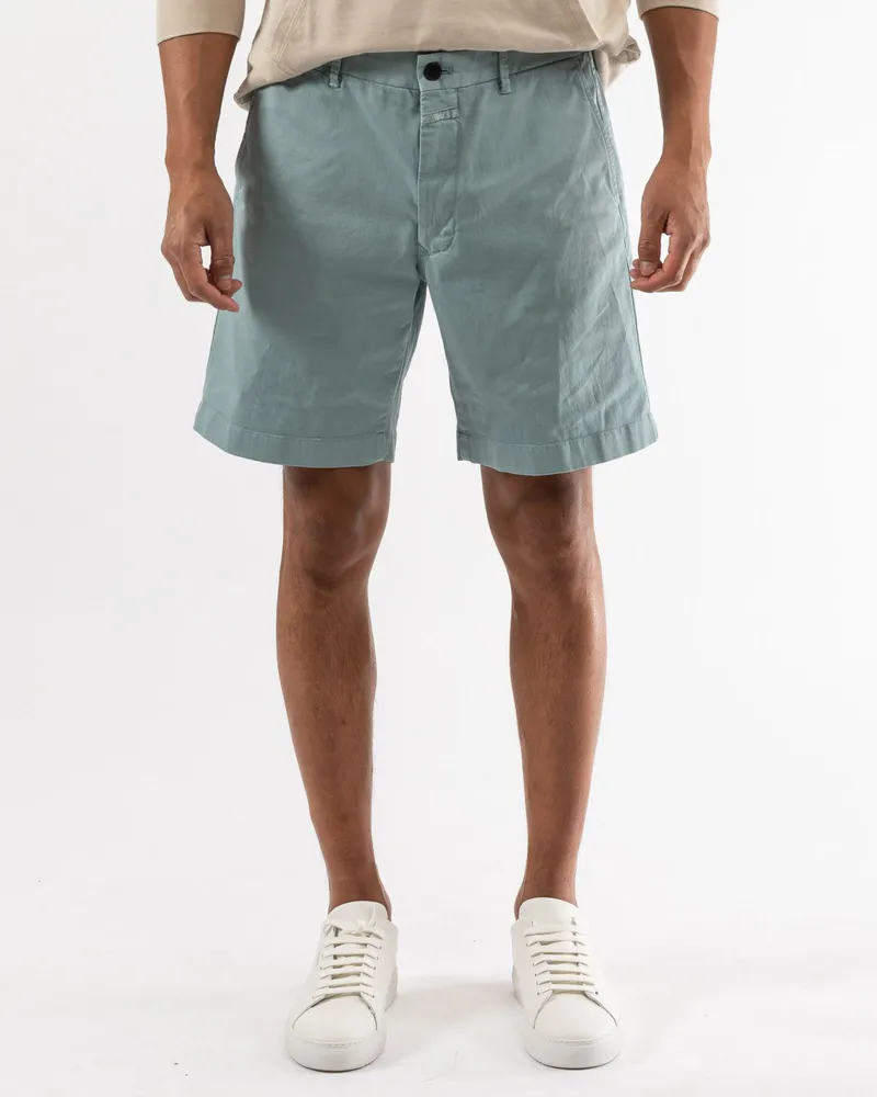 Classic Chino Shorts