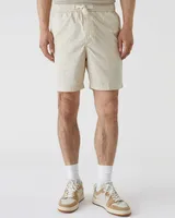 Drawstring Shorts