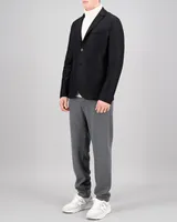 Light Wool Blazer