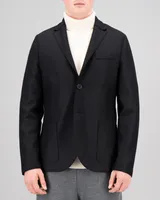 Light Wool Blazer