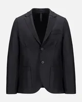 Light Wool Blazer