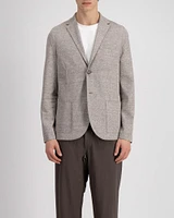 2B Linen Blazer